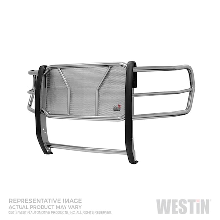 Westin HDX Grille Guard 57-3900